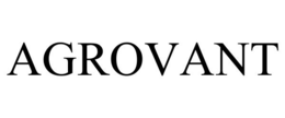 AGROVANT trademark