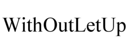 WITHOUTLETUP trademark