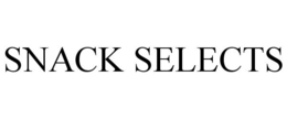 SNACK SELECTS trademark
