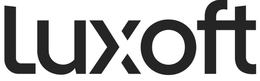 LUXOFT trademark