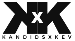 KXK K A N D I D S X K E V trademark