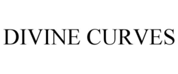 DIVINE CURVES trademark