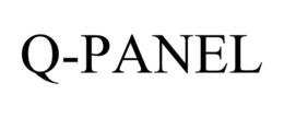 Q-PANEL trademark
