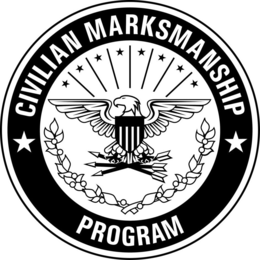 CIVILIAN MARKSMANSHIP PROGRAM trademark