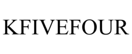 KFIVEFOUR trademark