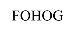 FOHOG trademark