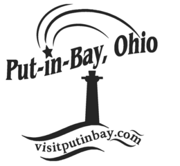 PUT-IN-BAY, OHIO VISITPUTINBAY.COM trademark