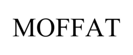 MOFFAT trademark