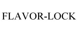 FLAVOR-LOCK trademark