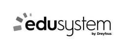 EDUSYSTEM BY DREYFOUS trademark