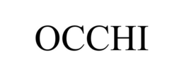 OCCHI trademark