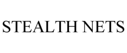 STEALTH NETS trademark
