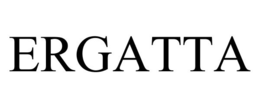 ERGATTA trademark