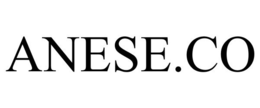 ANESE.CO trademark