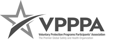 VPPPA VOLUNTARY PROTECTION PROGRAMS PARTICIPANTS' ASSOCIATION THE PREMIER GLOBAL SAFETY AND HEALTH ORGANIZATION trademark