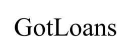 GOTLOANS trademark