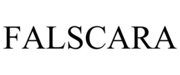 FALSCARA trademark