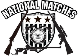NATIONAL MATCHES CIVILIAN MARKSMANSHIP PROGRAM trademark