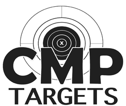 CMP TARGETS trademark
