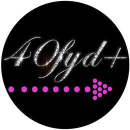 40FYD+ trademark