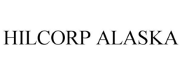 HILCORP ALASKA trademark