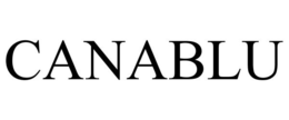 CANABLU trademark