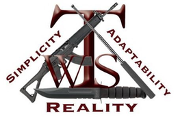 WTS SIMPLICITY ADAPTABILITY REALITY trademark