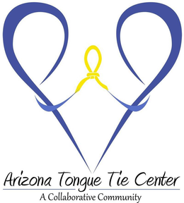 ARIZONA TONGUE TIE CENTER A COLLABORATIVE COMMUNITY trademark