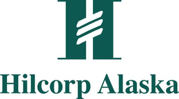 HILCORP ALASKA trademark