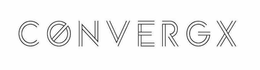 CONVERGX trademark