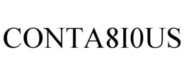 CONTA8I0US trademark