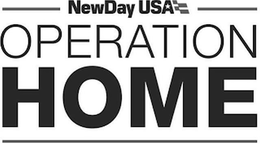 NEWDAY USA OPERATION HOME trademark
