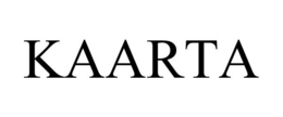 KAARTA trademark