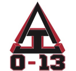 T 0-13 trademark