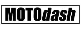 MOTODASH trademark