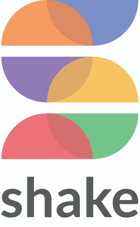 S SHAKE trademark