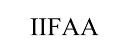 IIFAA trademark