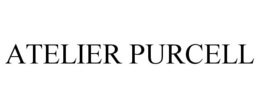 ATELIER PURCELL trademark
