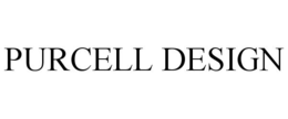 PURCELL DESIGN trademark