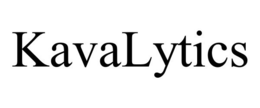 KAVALYTICS trademark