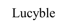 LUCYBLE trademark