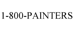 1-800-PAINTERS trademark