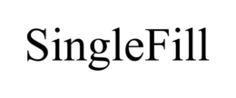 SINGLEFILL trademark
