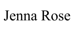 JENNA ROSE trademark