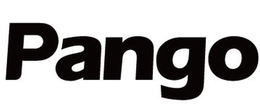 PANGO trademark