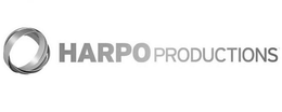 HARPO PRODUCTIONS trademark