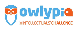 OWLYPIA - THE INTELLECTUALS' CHALLENGE trademark