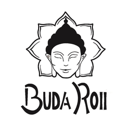 BUDA ROLL trademark