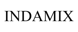 INDAMIX trademark