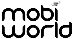 MOBI WORLD trademark